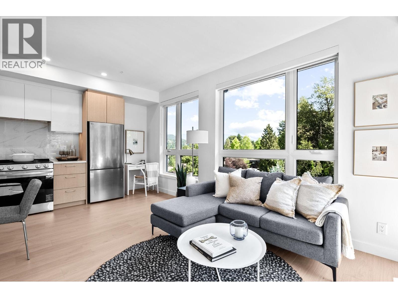 507 150 James Road, Port Moody, British Columbia  V3H 0N7 - Photo 2 - R3084016