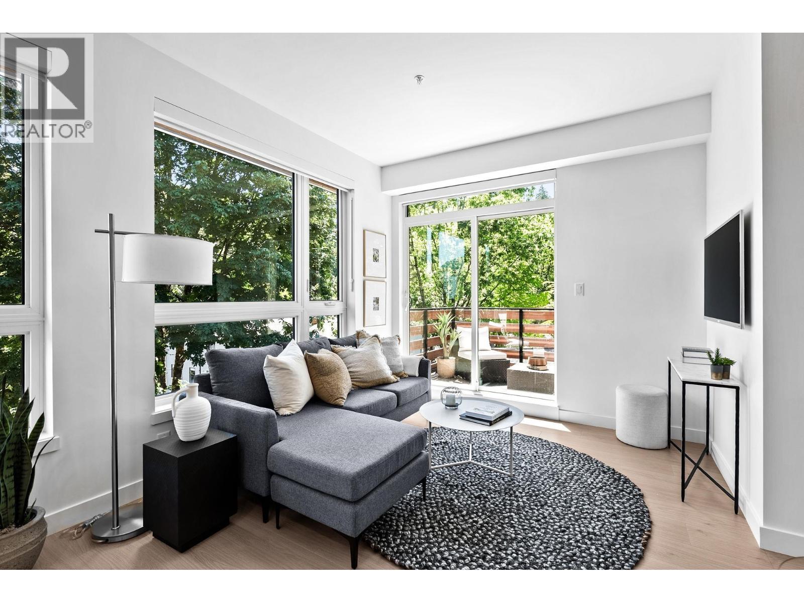 507 150 James Road, Port Moody, British Columbia  V3H 0N7 - Photo 6 - R3084016