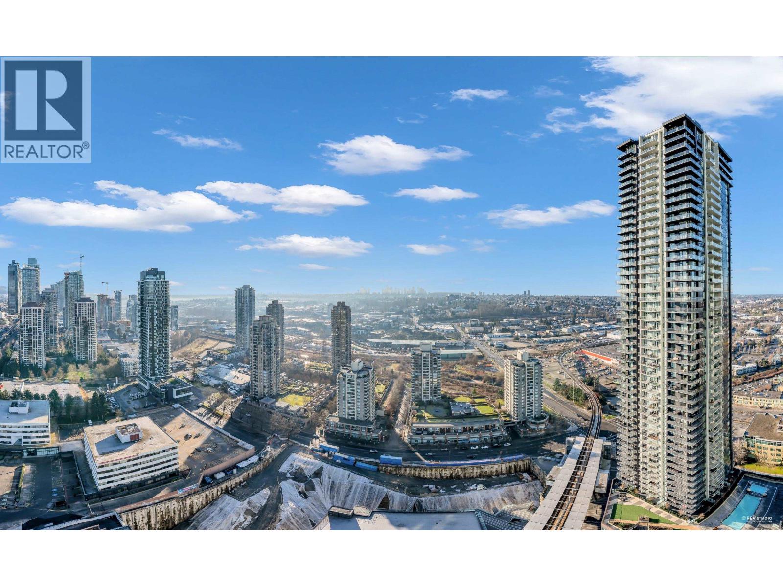 3311 4168 LOUGHEED HIGHWAY, Burnaby, British Columbia