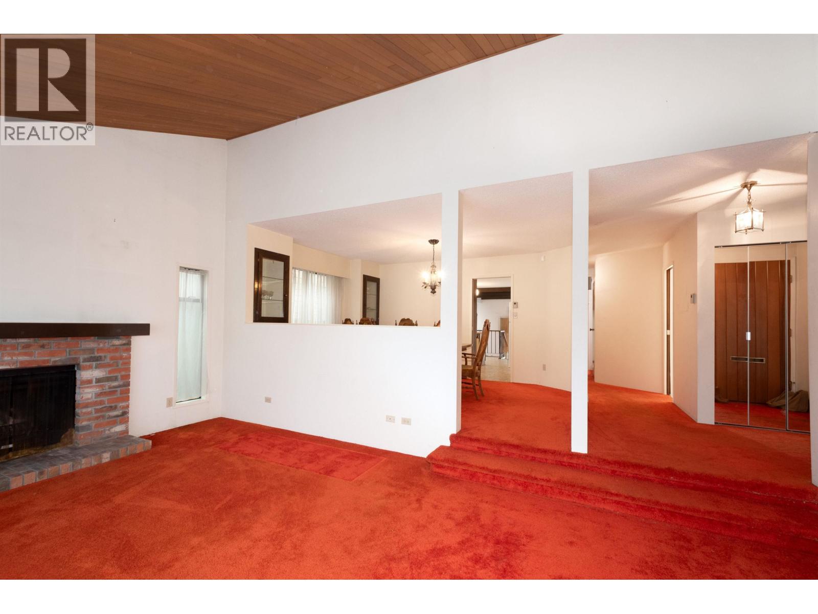 3812 W 24th Avenue, Vancouver, British Columbia  V6S 1L9 - Photo 4 - R3083991