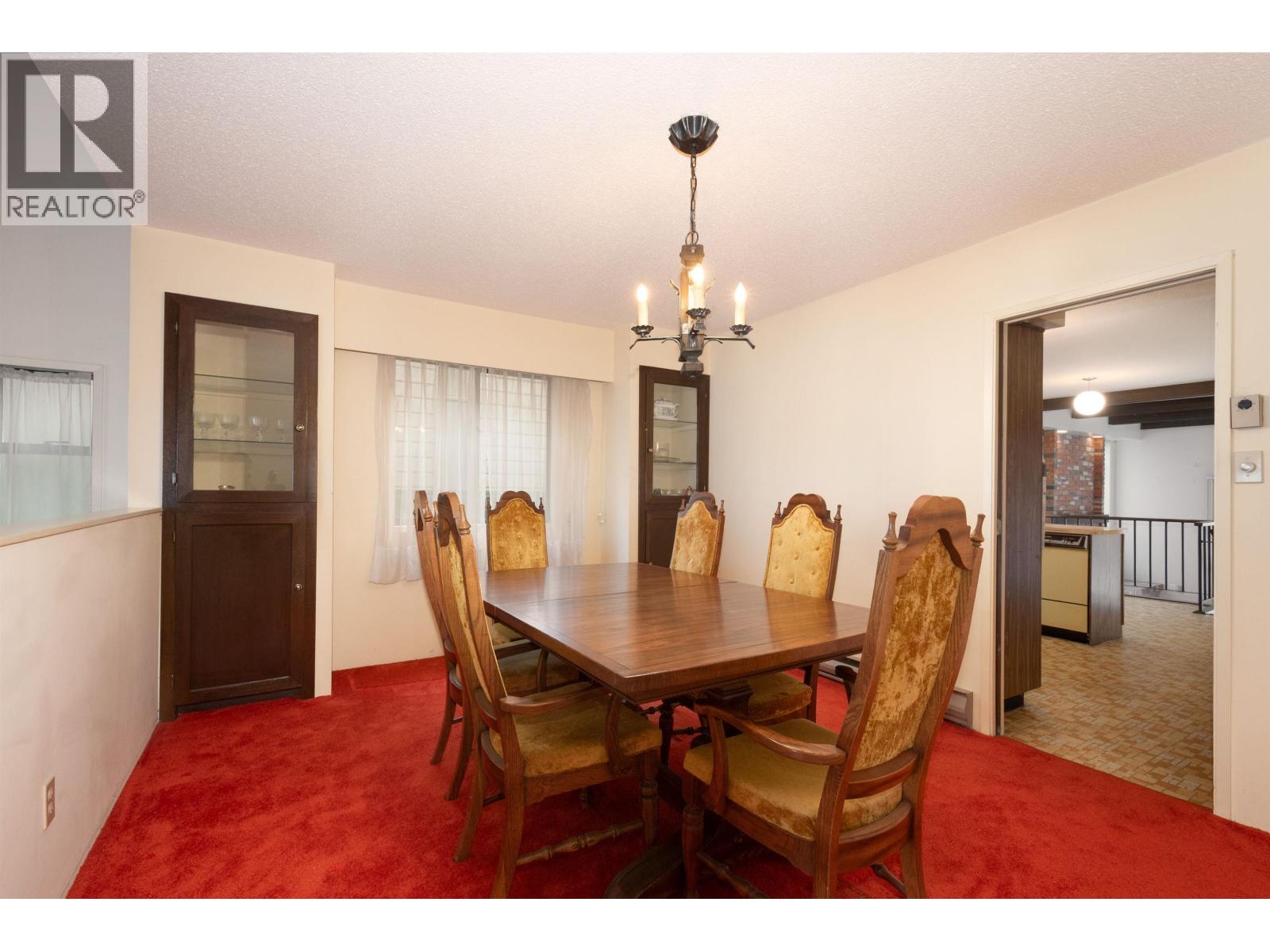 3812 W 24th Avenue, Vancouver, British Columbia  V6S 1L9 - Photo 6 - R3083991