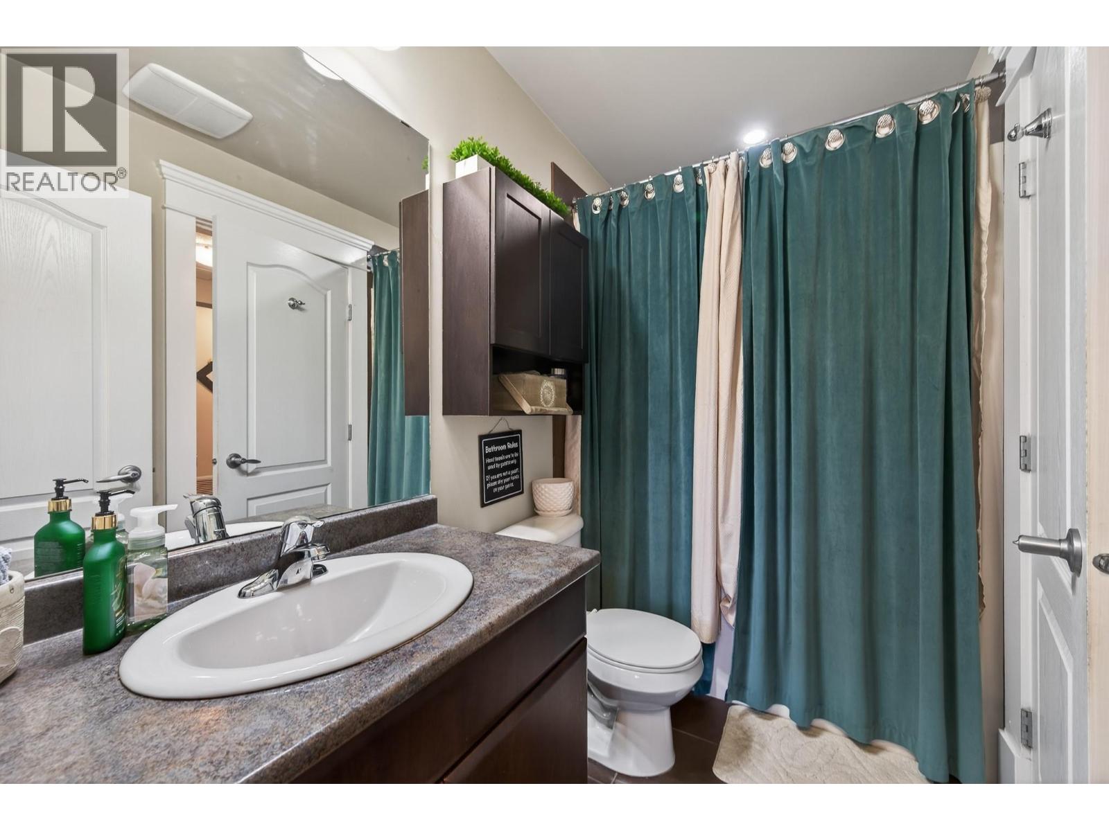 975 VICTORIA  W Street Unit# #301 Kamloops Photo 11