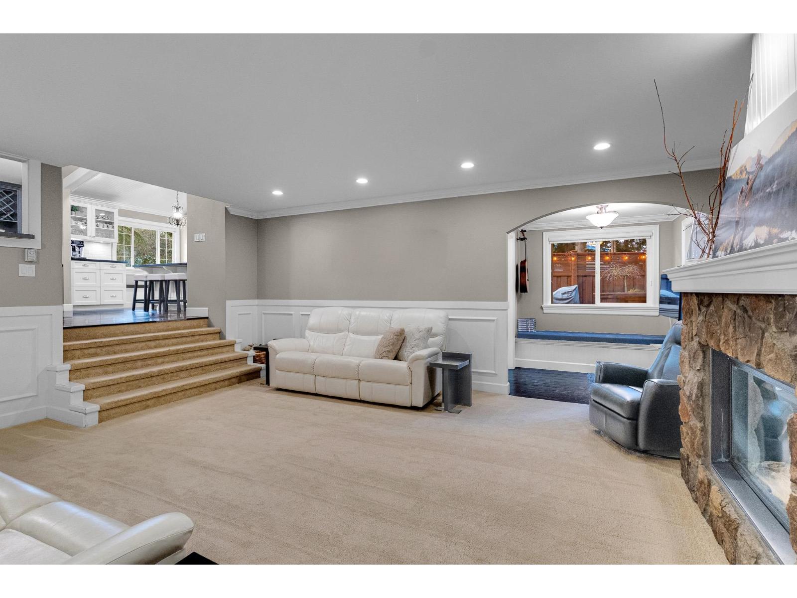 20271 49 AVENUE, Langley, British Columbia