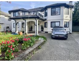 21708 50 AVENUE, Langley, British Columbia