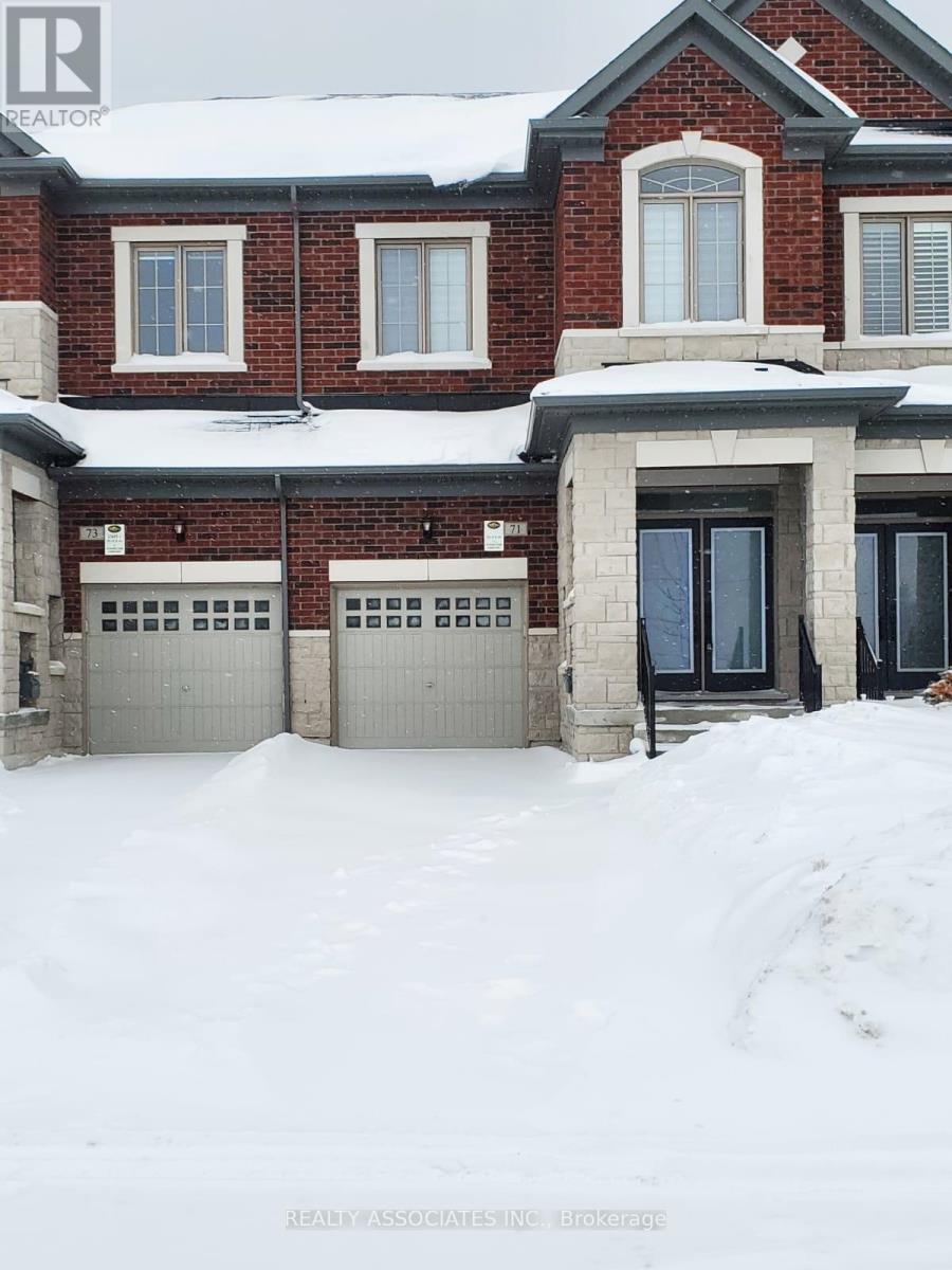 71 Schmeltzer Crescent, Richmond Hill, Ontario  L4E 1J1 - Photo 22 - N12734310