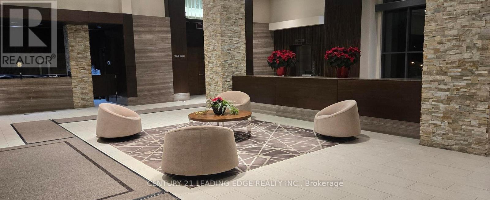 414 - 35 BRIAN PECK CRESCENT, Toronto, Ontario