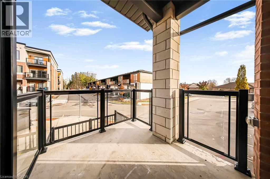 25 Isherwood Avenue Unit# D64, Cambridge, Ontario  N1R 0E2 - Photo 8 - 40784585