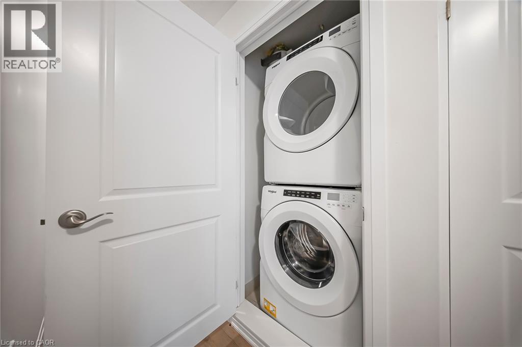 25 Isherwood Avenue Unit# D64, Cambridge, Ontario  N1R 0E2 - Photo 18 - 40784585