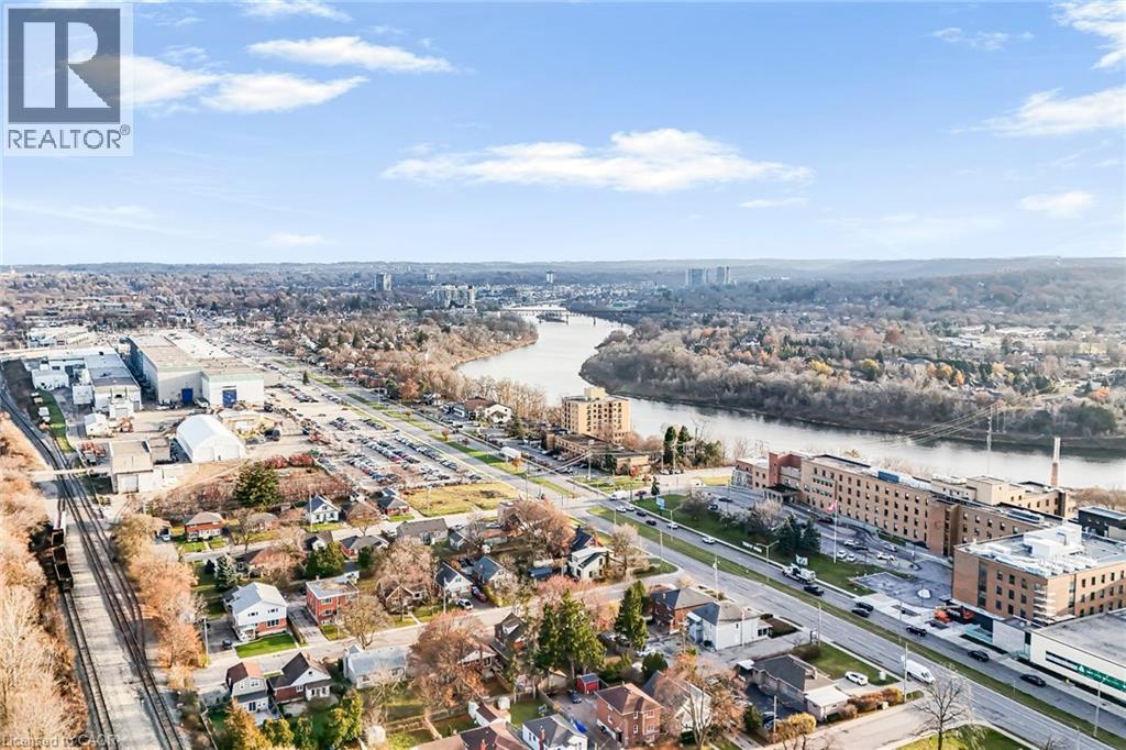 25 Isherwood Avenue Unit# D64, Cambridge, Ontario  N1R 0E2 - Photo 31 - 40784585