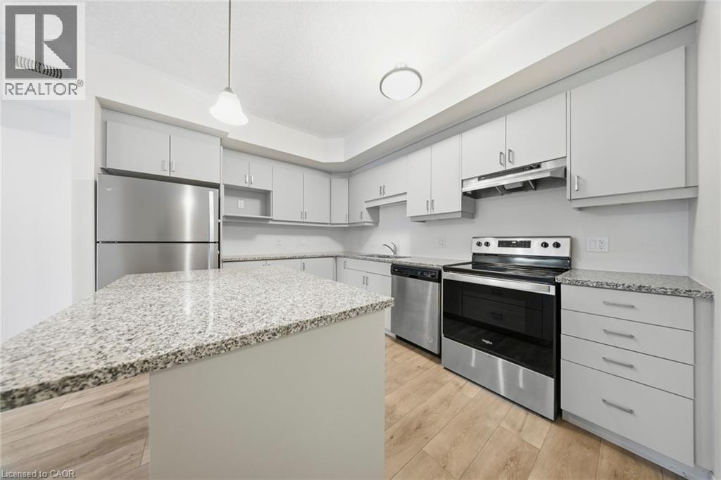 25 Isherwood Avenue Unit# D64, Cambridge, Ontario  N1R 0E2 - Photo 12 - 40784585