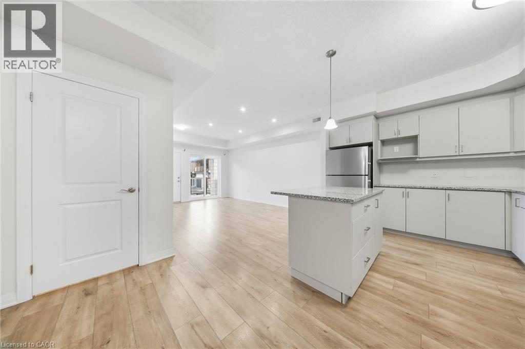 25 Isherwood Avenue Unit# D64, Cambridge, Ontario  N1R 0E2 - Photo 15 - 40784585