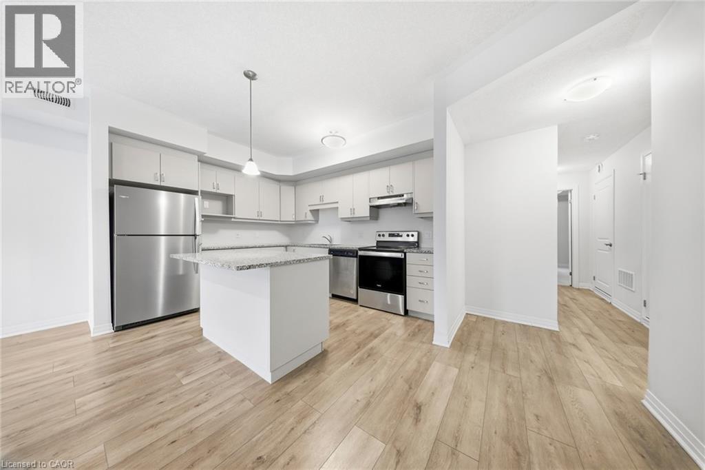 25 Isherwood Avenue Unit# D64, Cambridge, Ontario  N1R 0E2 - Photo 14 - 40784585