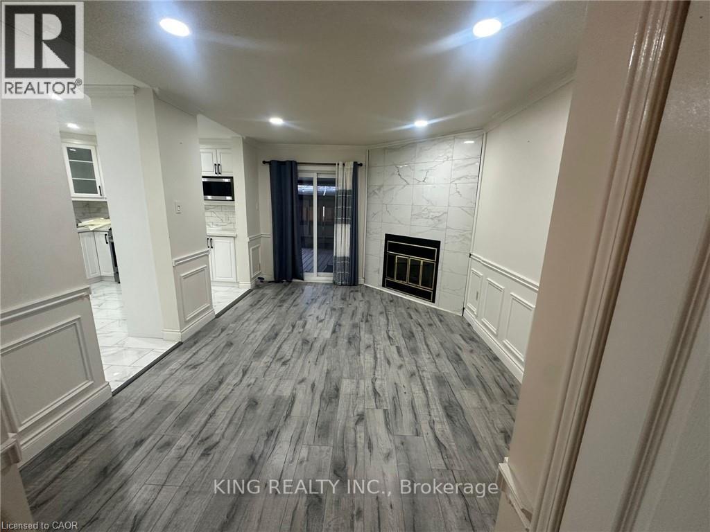 236 Langlaw Drive, Cambridge, Ontario  N1P 1B6 - Photo 4 - X12734322