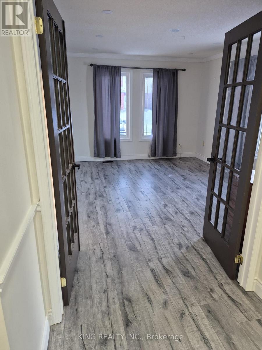 236 Langlaw Drive, Cambridge, Ontario  N1P 1B6 - Photo 7 - X12734322