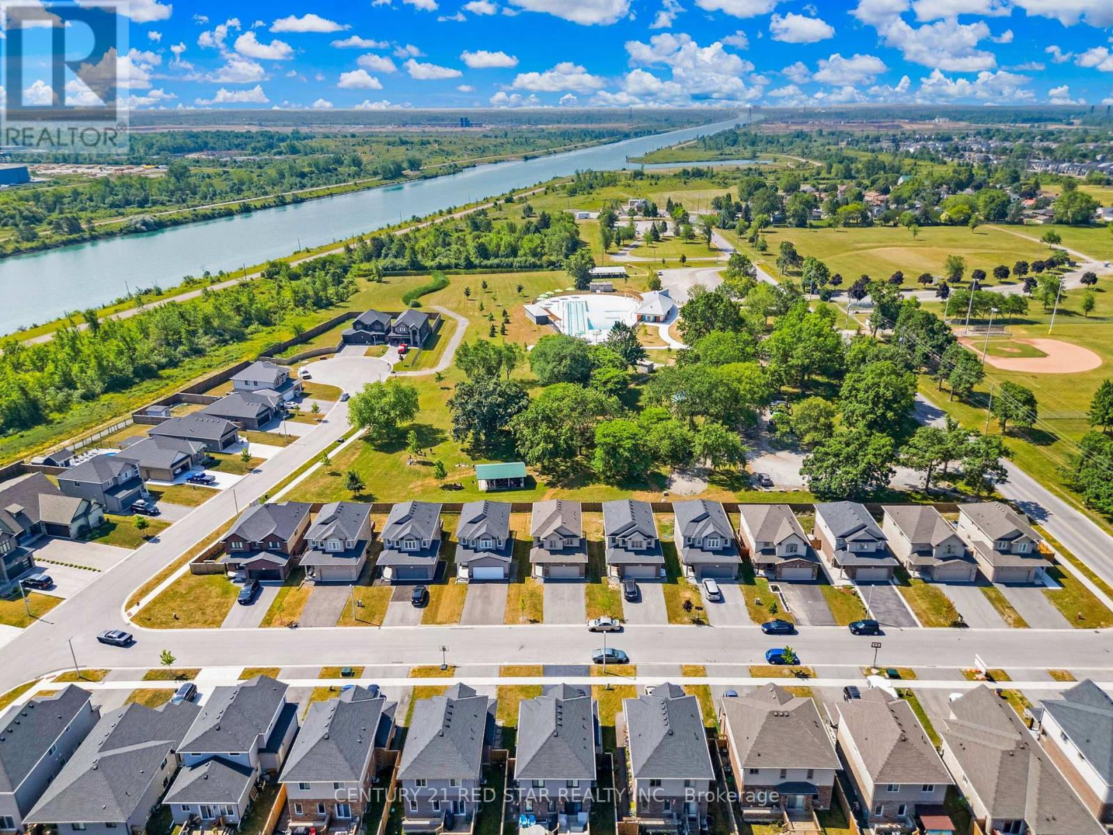 55 Laurent Avenue, Welland, Ontario  L3B 0E2 - Photo 46 - X12734326