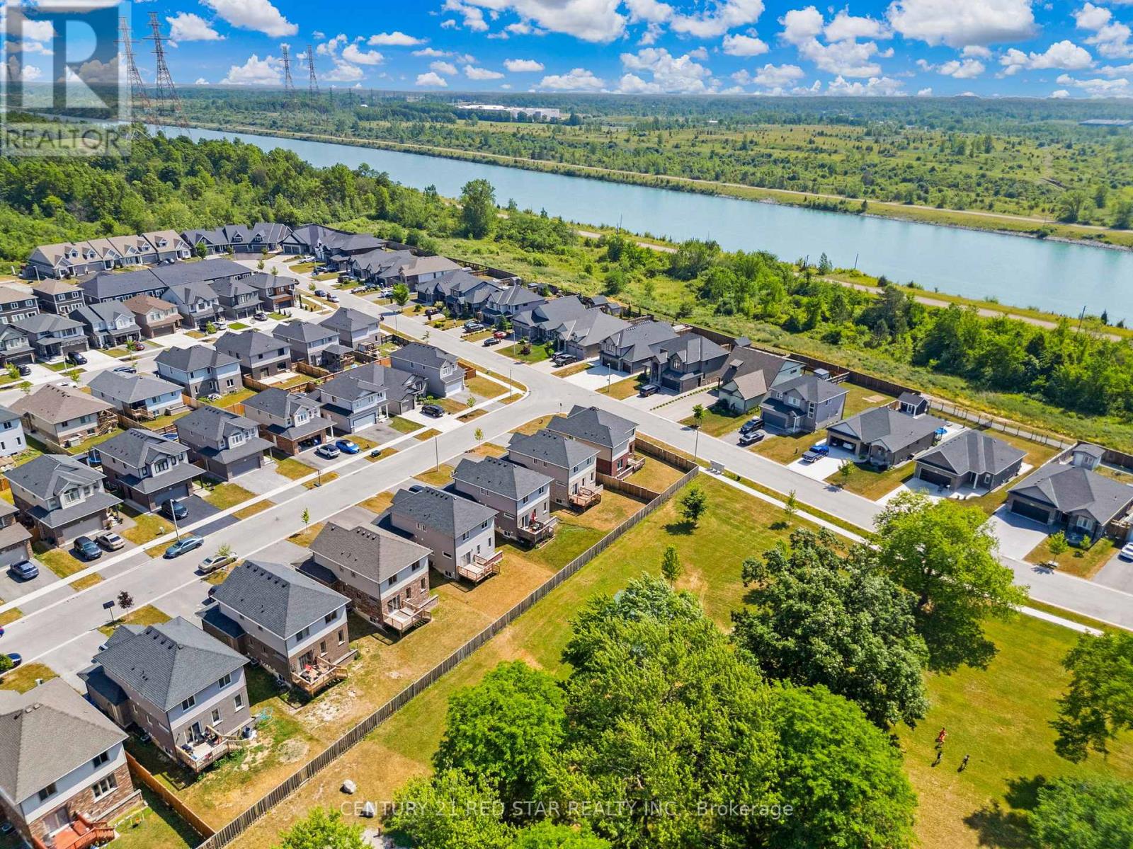 55 Laurent Avenue, Welland, Ontario  L3B 0E2 - Photo 49 - X12734326