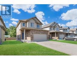 55 LAURENT AVENUE, Welland, Ontario