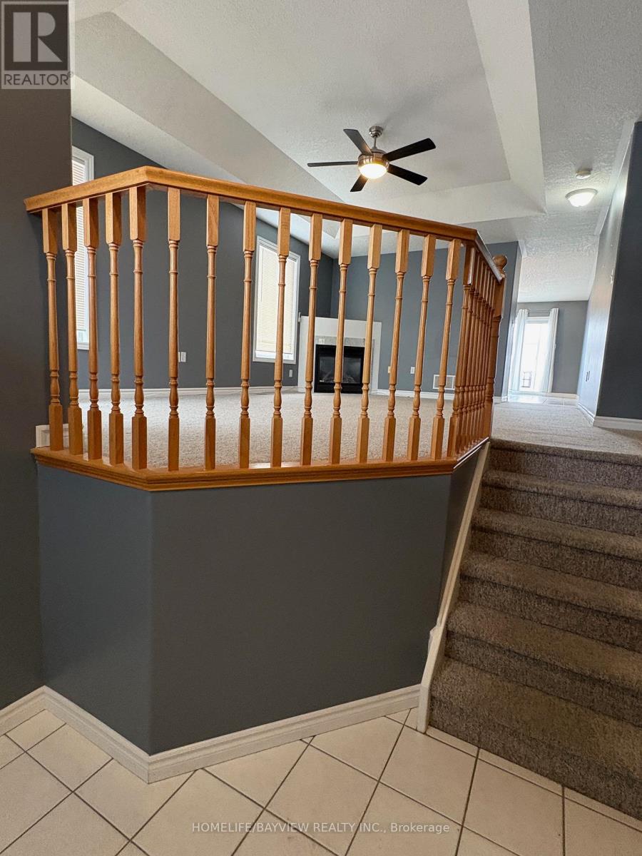 4 Quinlan Road, Barrie, Ontario  L4M 7A9 - Photo 4 - S12670948