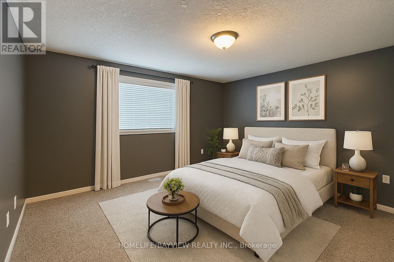 4 Quinlan Road, Barrie, Ontario  L4M 7A9 - Photo 11 - S12670948