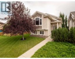 488 Silkstone Crescent W, Lethbridge, Alberta