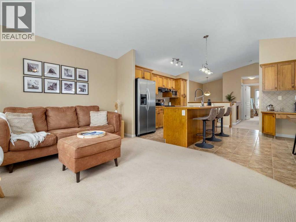 488 Silkstone Crescent W, Lethbridge, Alberta  T1J 4C1 - Photo 16 - A2252844