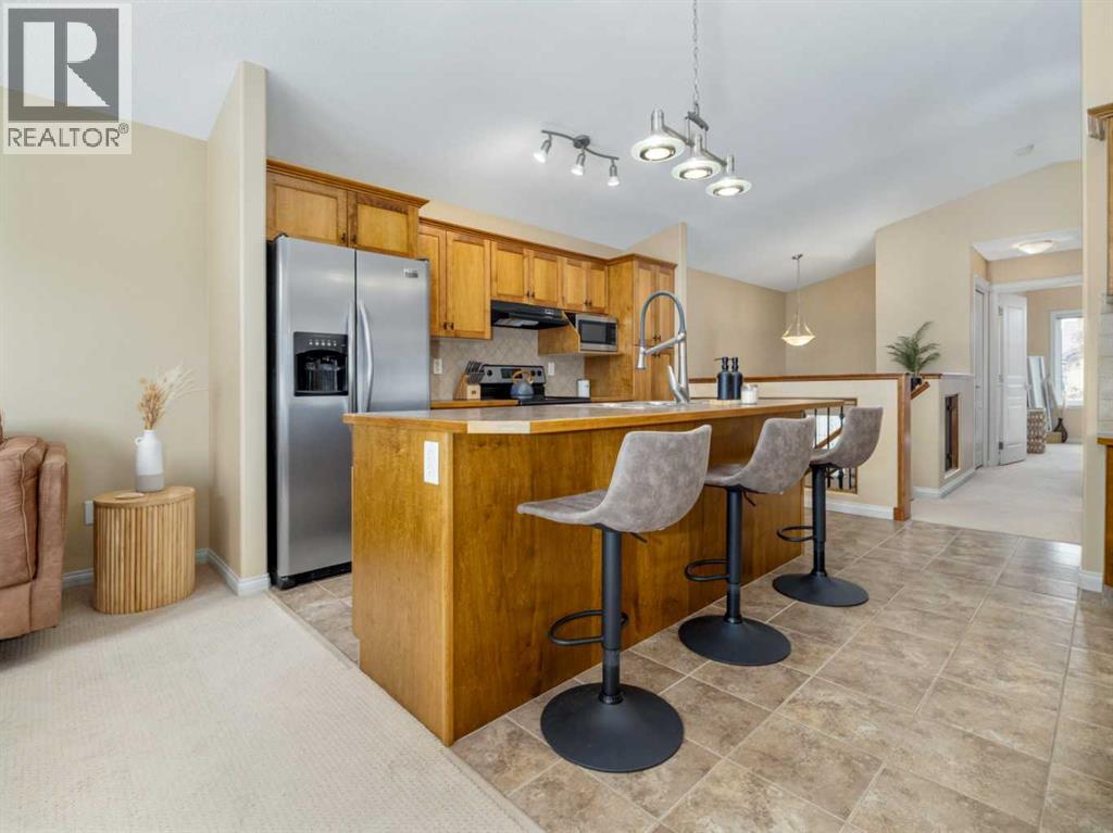 488 Silkstone Crescent W, Lethbridge, Alberta  T1J 4C1 - Photo 8 - A2252844