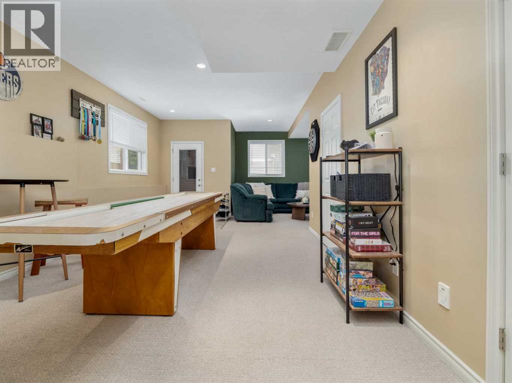 488 Silkstone Crescent W, Lethbridge, Alberta  T1J 4C1 - Photo 27 - A2252844