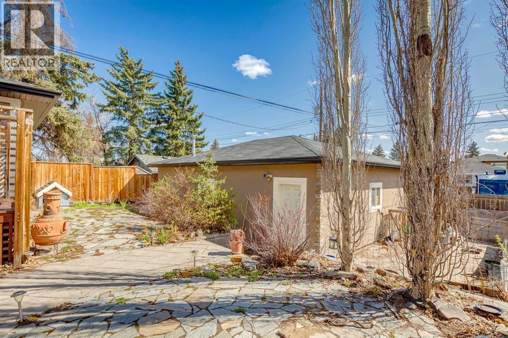 3140 46 Street Sw, Calgary, Alberta  T3E 3W8 - Photo 35 - A2276685