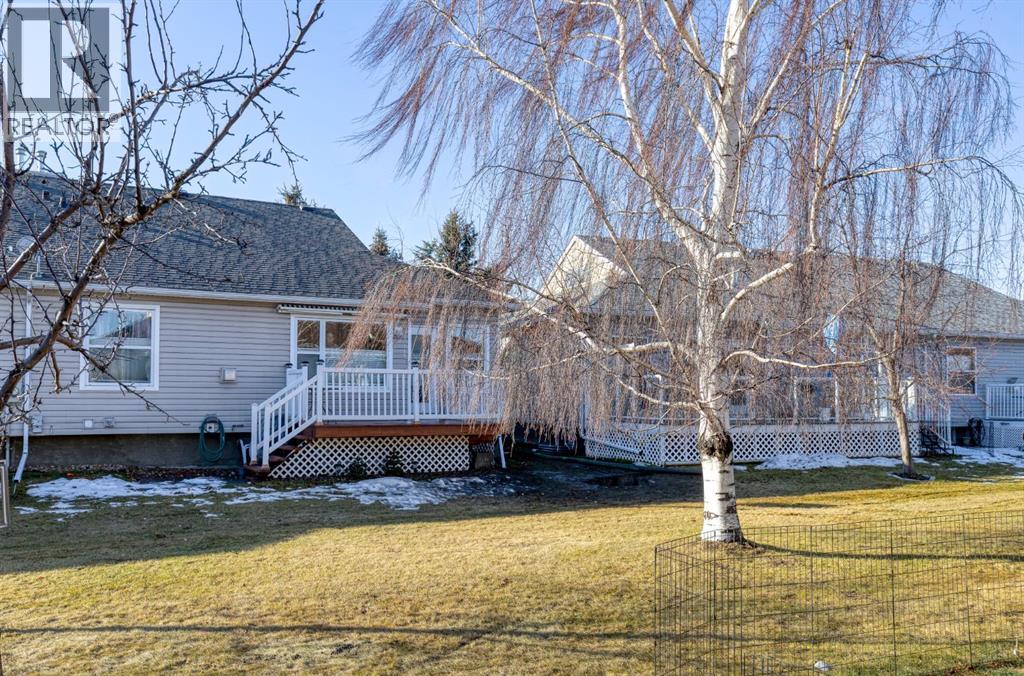 321 De Foras Close Nw, High River, Alberta  T1V 1R2 - Photo 31 - A2280036