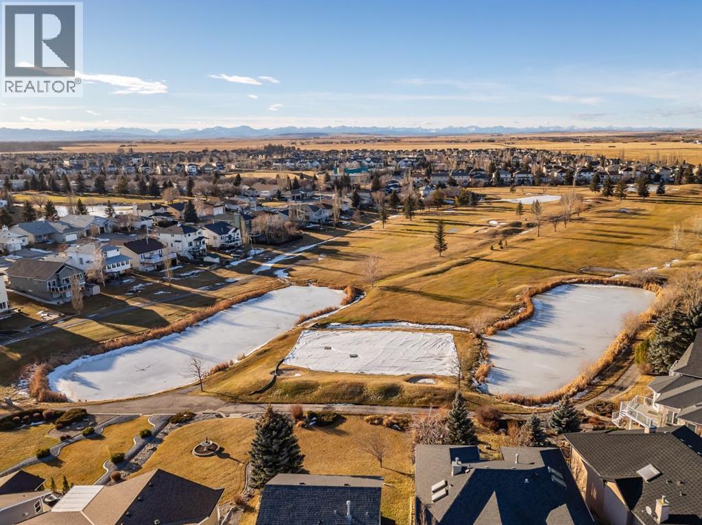 321 De Foras Close Nw, High River, Alberta  T1V 1R2 - Photo 38 - A2280036