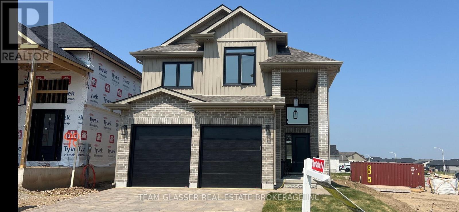 Lot 17 - 71 Dearing Drive, South Huron, Ontario  N0M 1T0 - Photo 39 - X12734356