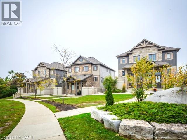 931 Glasgow Street Unit# 9a, Waterloo, Ontario  N2N 0B6 - Photo 1 - 40801301