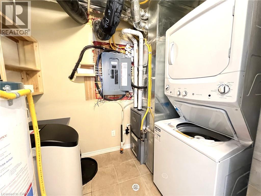 931 Glasgow Street Unit# 9a, Waterloo, Ontario  N2N 0B6 - Photo 7 - 40801301