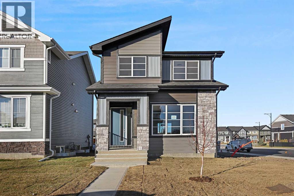 220 Waterford Heath, Chestermere, Alberta  T1X 2Z7 - Photo 1 - A2276236