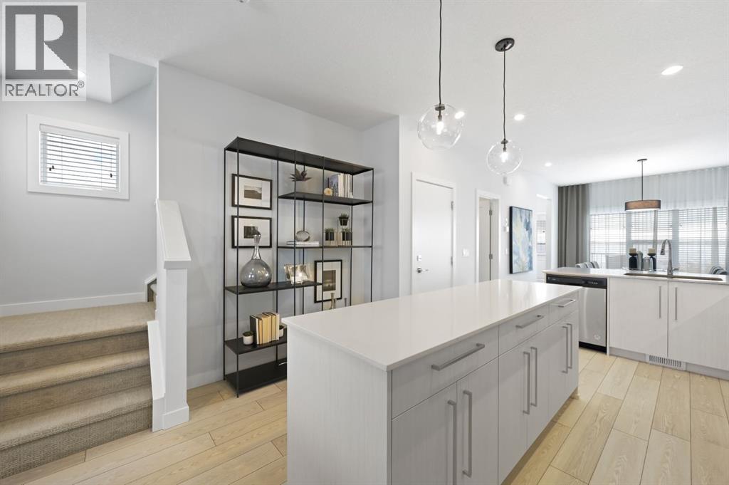 130 Mallard Heath Se, Calgary, Alberta  T3S 0E8 - Photo 5 - A2275847