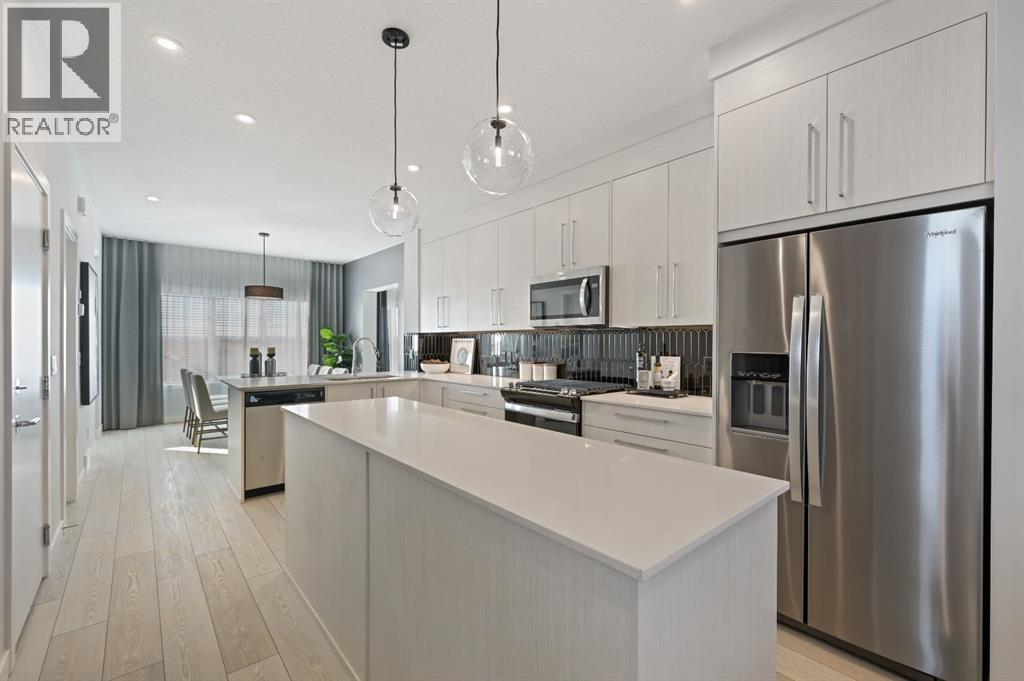 130 Mallard Heath Se, Calgary, Alberta  T3S 0E8 - Photo 4 - A2275847