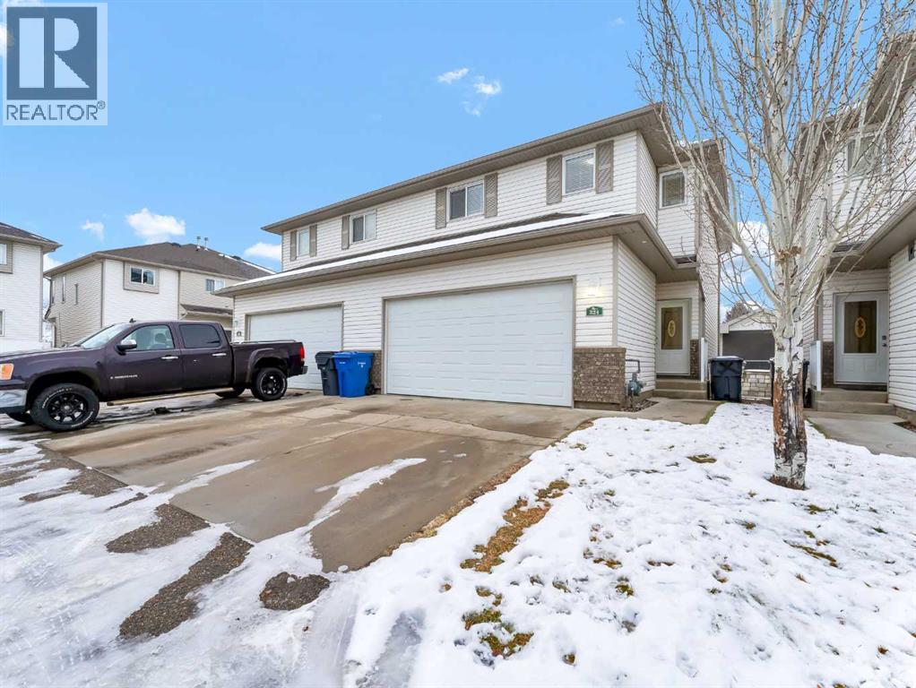 324 Washington Way SE, Medicine Hat, Alberta