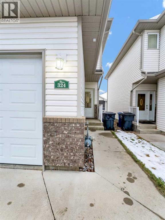 324 Washington Way Se, Medicine Hat, Alberta  T1A 8V2 - Photo 4 - A2274176
