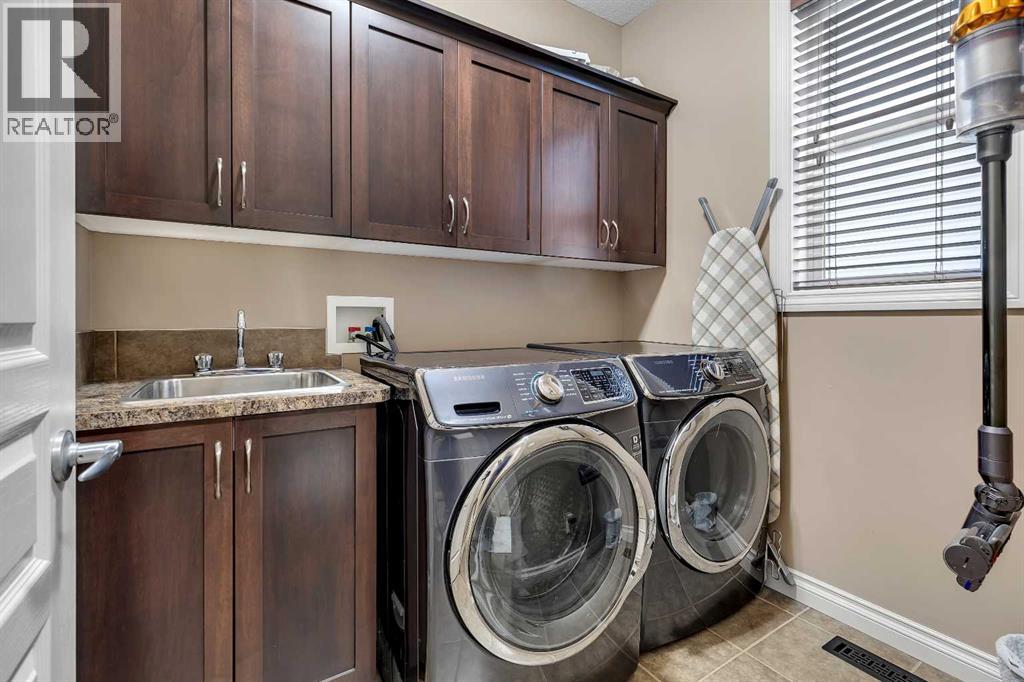 1678 Baywater Street Sw, Airdrie, Alberta  T4B 0A7 - Photo 24 - A2279646