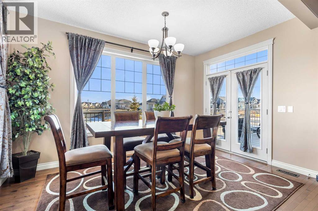 1678 Baywater Street Sw, Airdrie, Alberta  T4B 0A7 - Photo 9 - A2279646