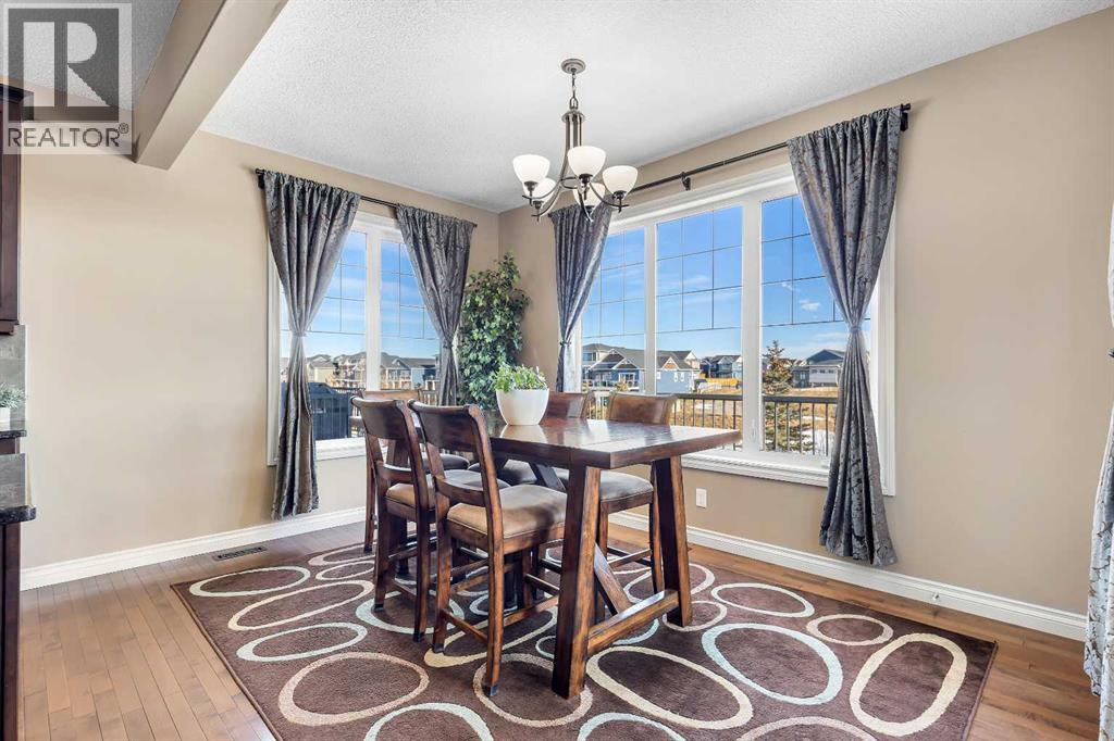 1678 Baywater Street Sw, Airdrie, Alberta  T4B 0A7 - Photo 8 - A2279646