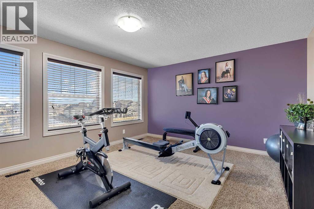 1678 Baywater Street Sw, Airdrie, Alberta  T4B 0A7 - Photo 34 - A2279646