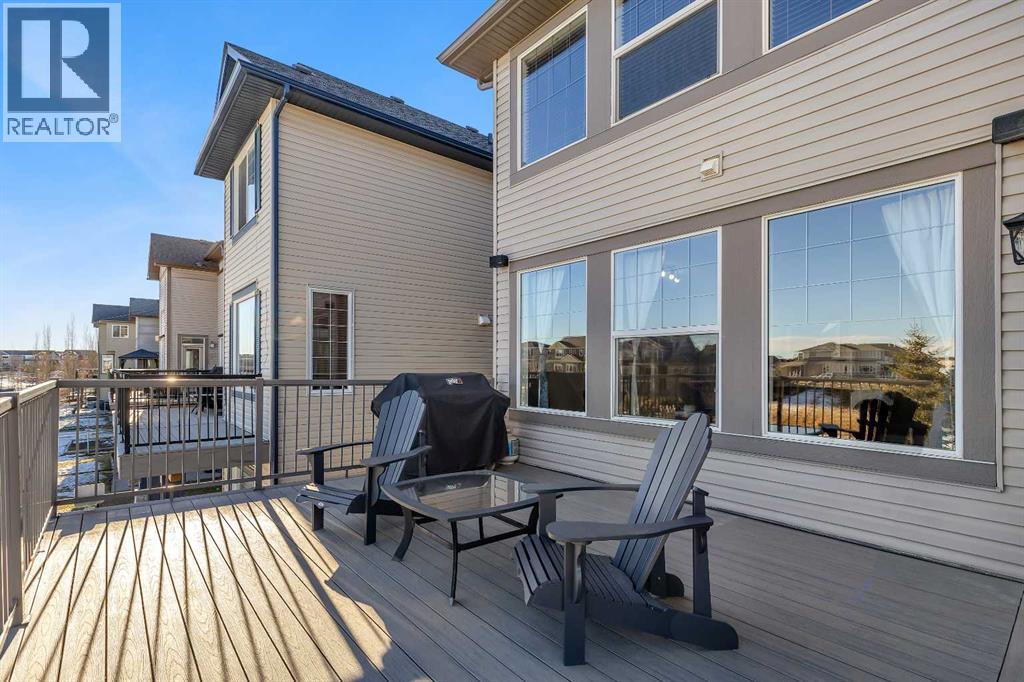 1678 Baywater Street Sw, Airdrie, Alberta  T4B 0A7 - Photo 19 - A2279646