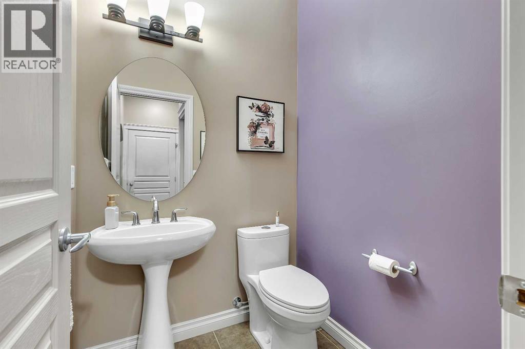 1678 Baywater Street Sw, Airdrie, Alberta  T4B 0A7 - Photo 23 - A2279646
