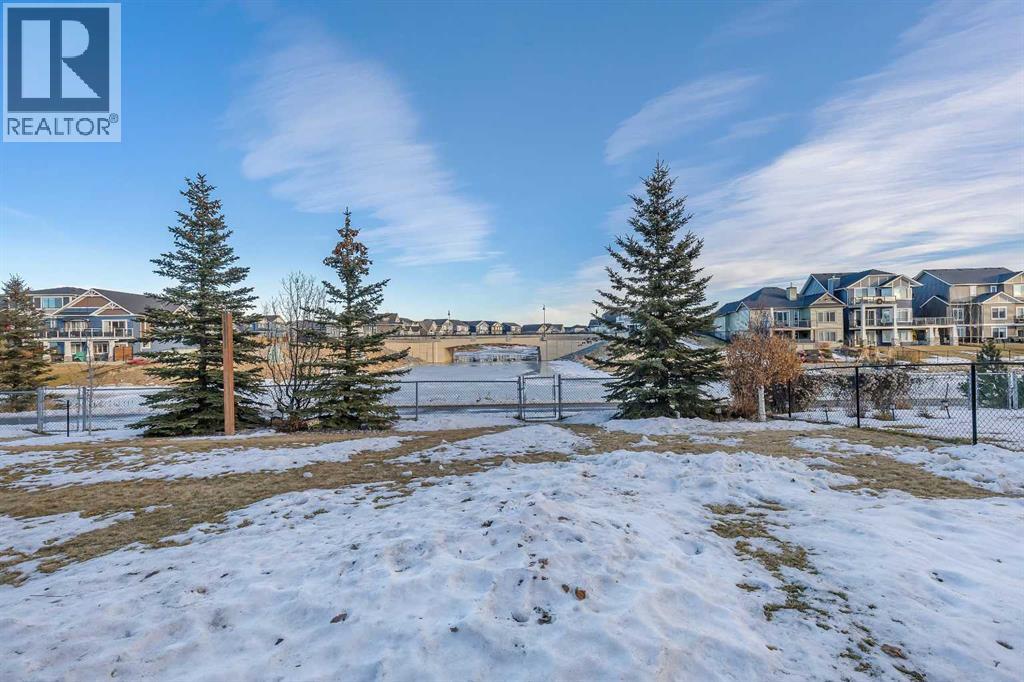 1678 Baywater Street Sw, Airdrie, Alberta  T4B 0A7 - Photo 45 - A2279646