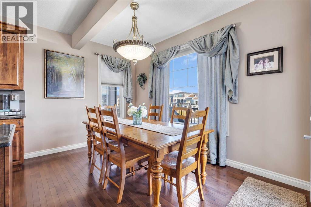 1674 Baywater Street Sw, Airdrie, Alberta  T4B 0A7 - Photo 7 - A2279682