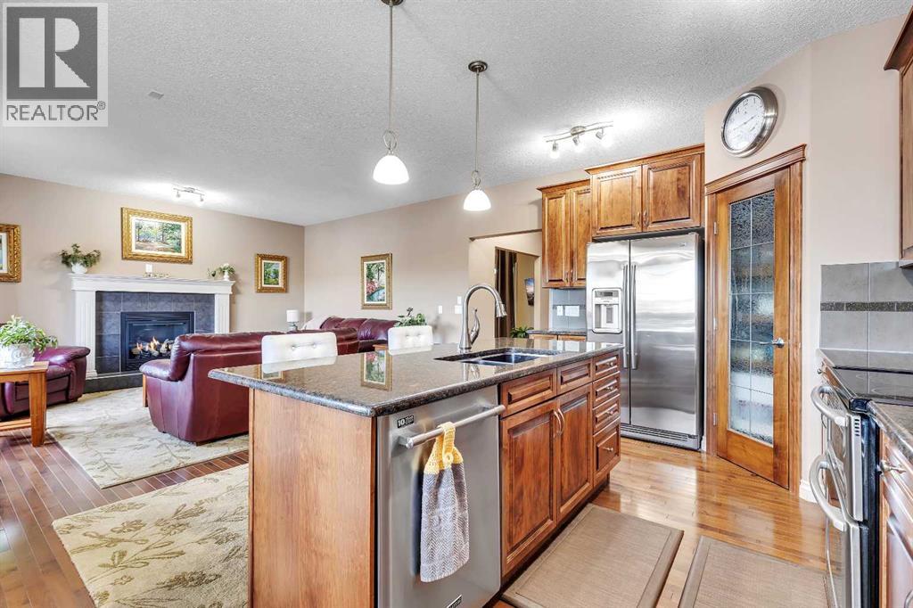 1674 Baywater Street Sw, Airdrie, Alberta  T4B 0A7 - Photo 5 - A2279682