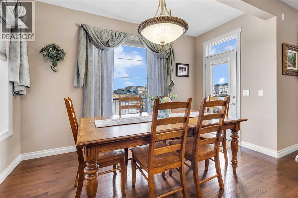 1674 Baywater Street Sw, Airdrie, Alberta  T4B 0A7 - Photo 8 - A2279682