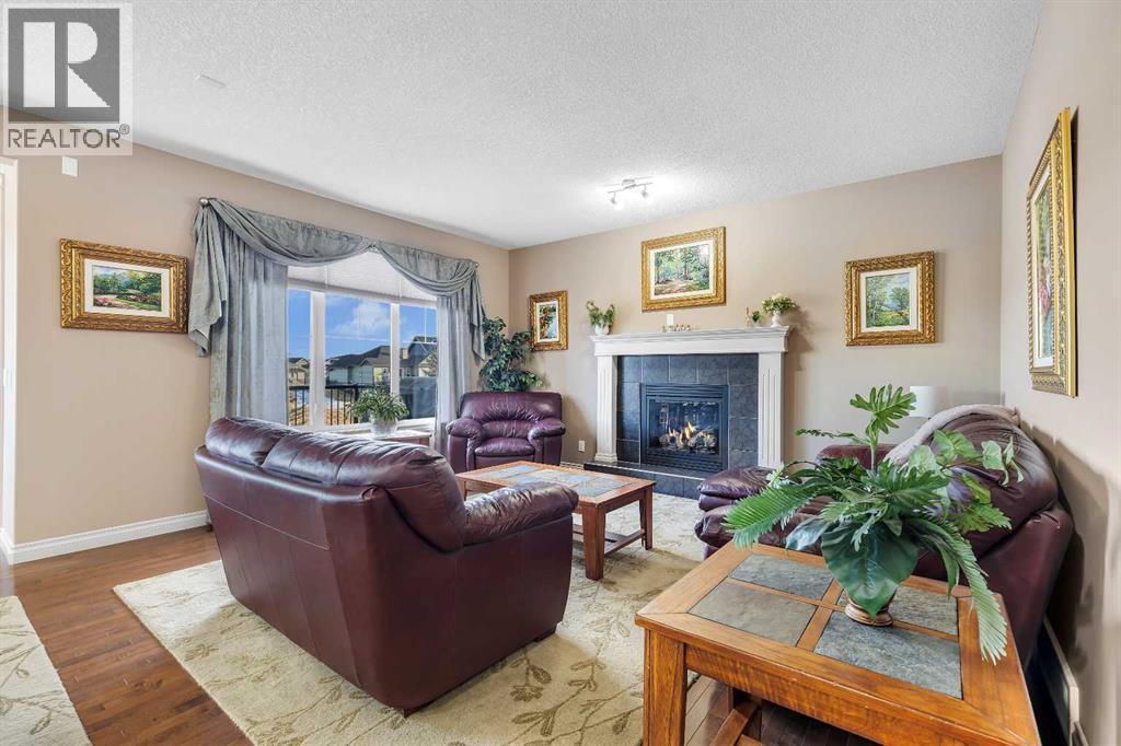 1674 Baywater Street Sw, Airdrie, Alberta  T4B 0A7 - Photo 9 - A2279682