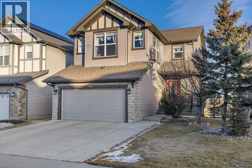 1674 Baywater Street Sw, Airdrie, Alberta  T4B 0A7 - Photo 1 - A2279682